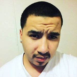 Meet your Posher, Jared